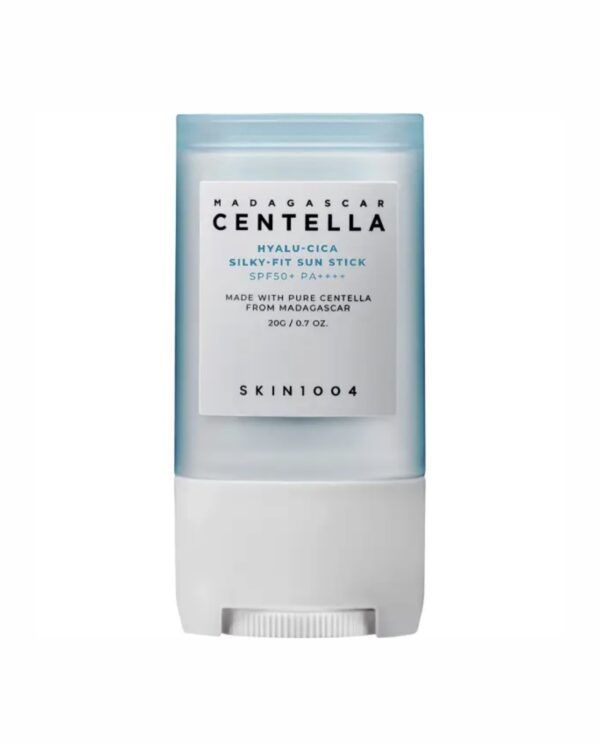 Skin1004 - Madagascar Centella Hyalu-Cica Silky-Fit Sun Stick SPF50+ PA++++