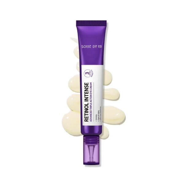 SOME BY MI - Retinol Intense Advanced Triple Action Eye Cream
