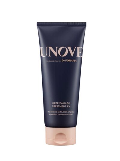 UNOVE – Deep Damage Treatment EX