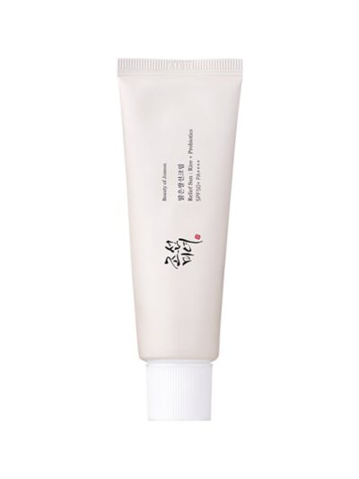 Beauty Of Joseon – Relief Sun Rice + Probiotics SPF50+ PA++++