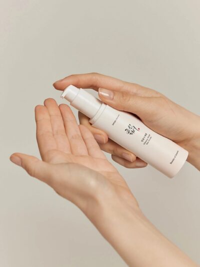 Beauty Of Joseon – Ginseng Sun Serum SPF 50+ PA++++