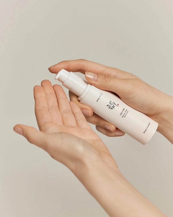 Beauty Of Joseon - Ginseng Sun Serum SPF 50+ PA++++ - Imagen 2