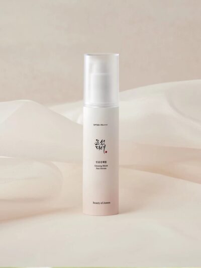 Beauty Of Joseon – Ginseng Sun Serum SPF 50+ PA++++