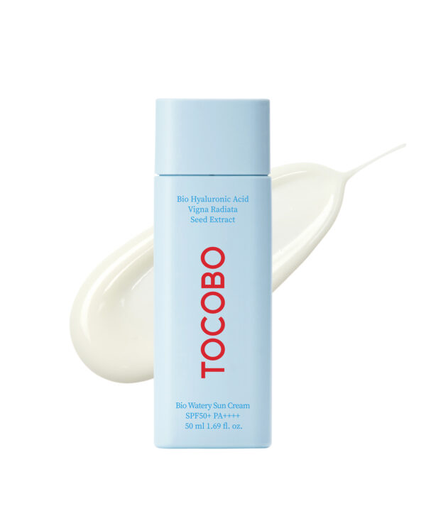 Tocobo - Bio Watery Sun Cream SPF50+PA++++