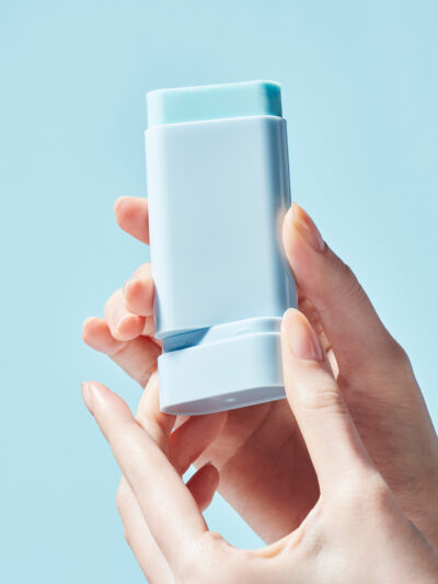 Tocobo – Cotton Soft Sun Stick SPF50+ PA++++