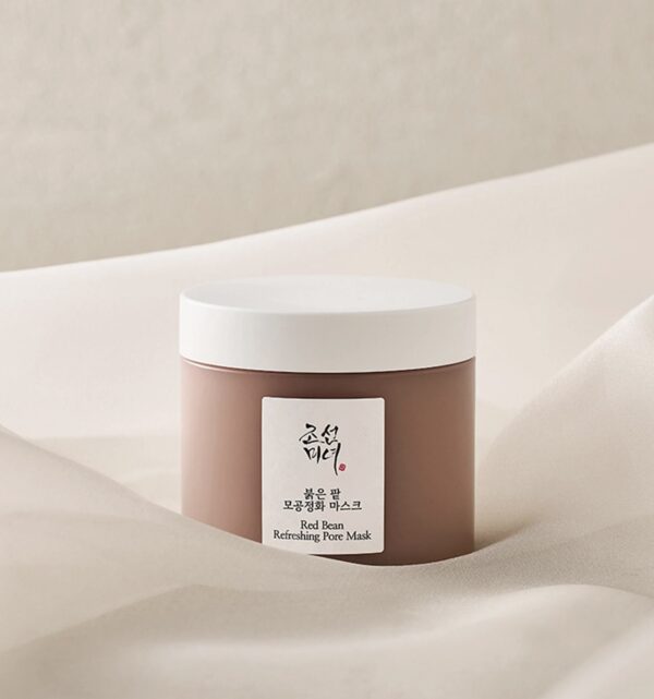 Beauty of Joseon - Red Bean Refreshing Pore Mask