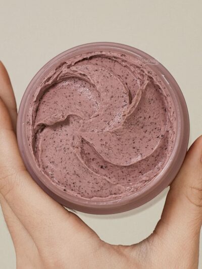 Beauty of Joseon – Red Bean Refreshing Pore Mask