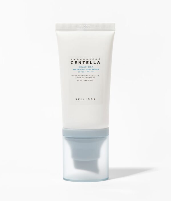 Skin1004 - Madagascar Centella Hyalu-Cica Water-Fit Sun SPF50+ PA++++