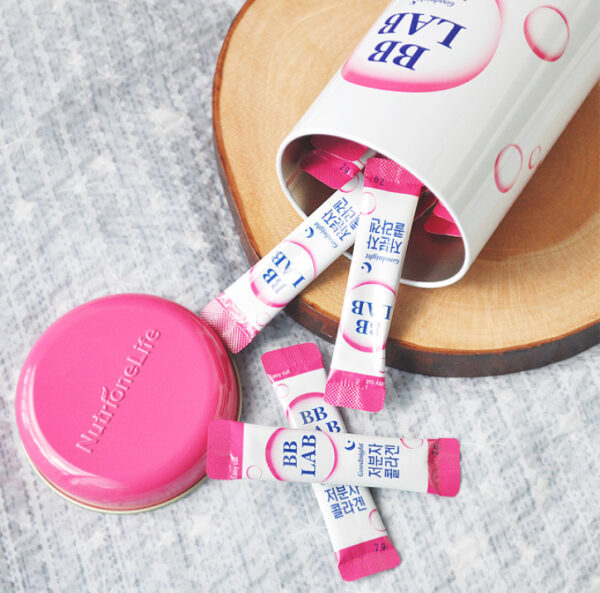 BB Lab - Good Night Collagen - Imagen 3