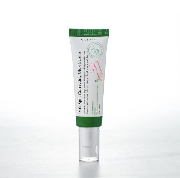 XIS-Y Dark Spot Correcting Glow Serum