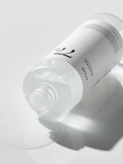 Anua – Heartleaf 77% Soothing Toner