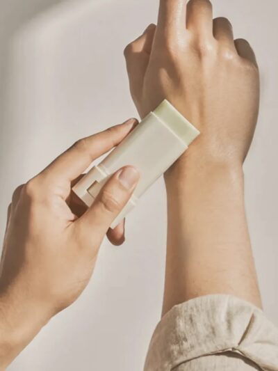 Beauty of Joseon – Matte Sun Stick: Mugwort + Camelia SPF50+ PA++++