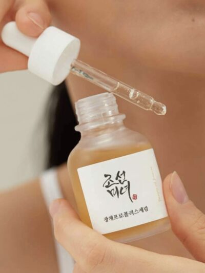 Beauty of Joseon – Glow Serum: Propolis + Niacinamide