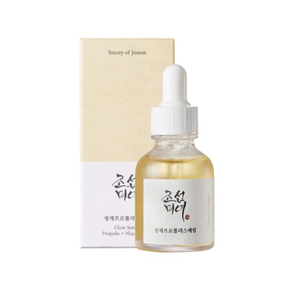 Beauty of Joseon - Glow Serum: Propolis + Niacinamide