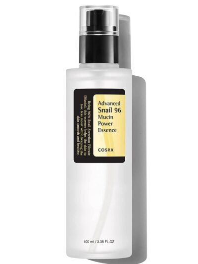 COSRX – Advanced Snail 96 Mucin Power Essence