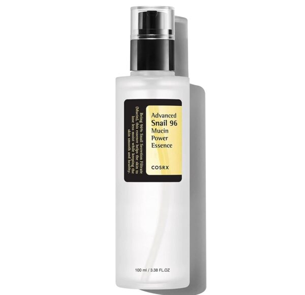 COSRX - Advanced Snail 96 Mucin Power Essence