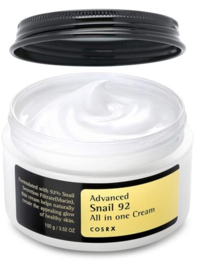 COSRX – Advanced Snail 92 All In One Cream