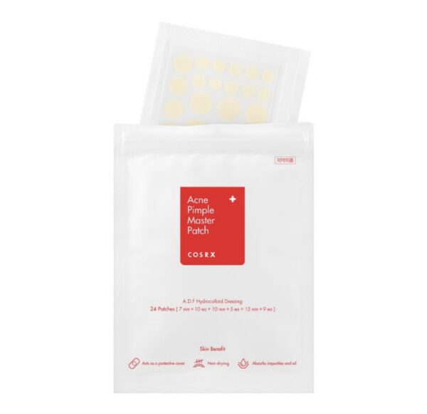 COSRX - Acne Pimple Master Patch