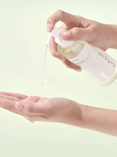 Anua – Hearleaf Pore Control Cleansing Oil