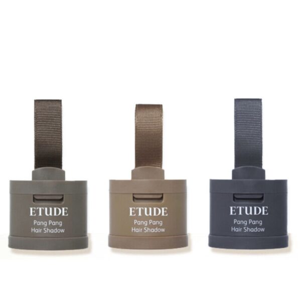 Etude - Pang Pang Hair Shadow