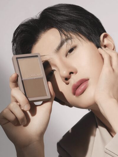 Etude House – Contour Powder #02 Inventor