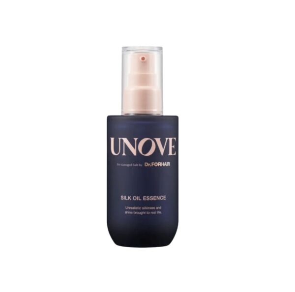 UNOVE - Silk Oil Essence