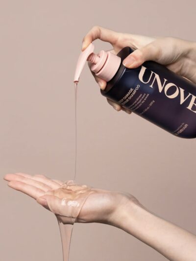 UNOVE – Deep Damage Repair Shampoo