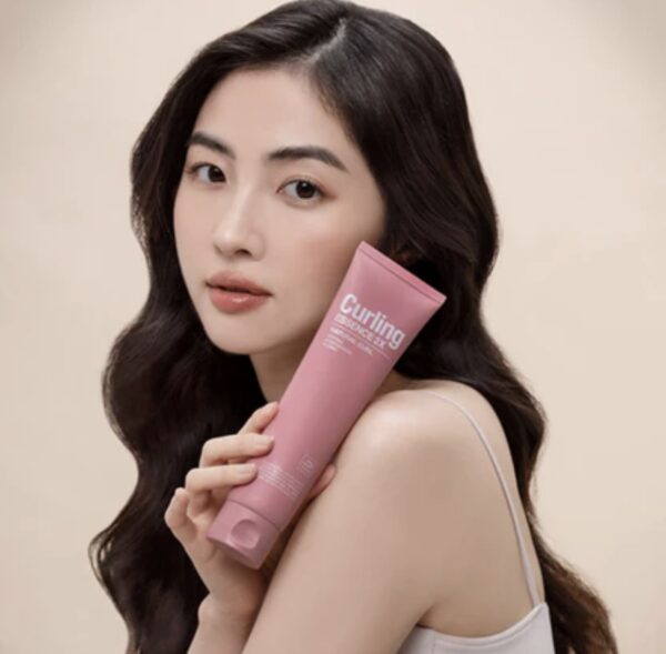 MiseEnScene - Curling Essence 2X - Imagen 2