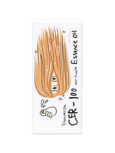ELIZAVECCA – Hair Muscle Essence Oil (CER-100)