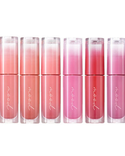 Peripera – Ink Mood Glowy Tint