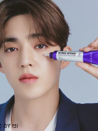SOME BY MI – Retinol Intense Advanced Triple Action Eye Cream