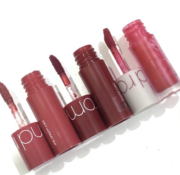 Romand - Best Cool Tint - Imagen 3