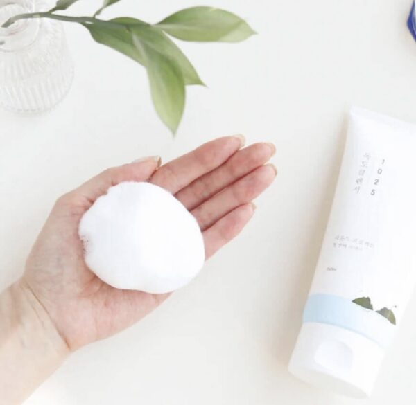 Round Lab - Dokdo Cleanser - Imagen 2