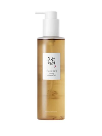 Beauty of Joseon – Ginseng Cleansing Oil