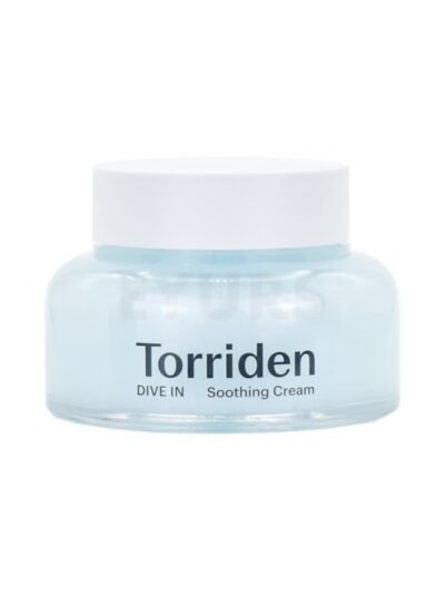 Torriden- DIVE-IN Soothing Cream