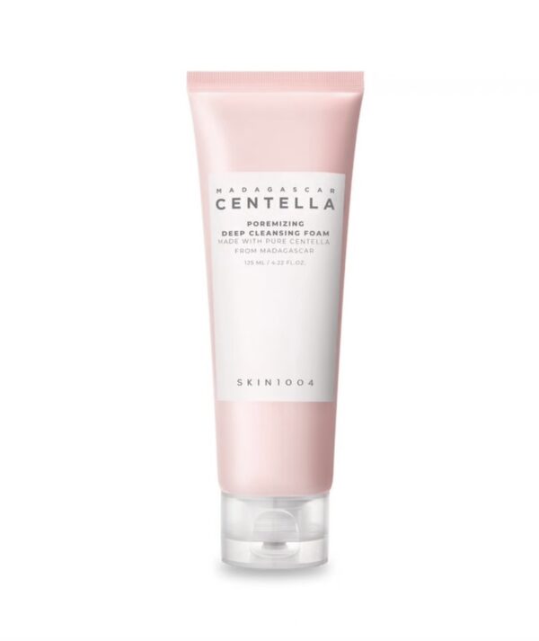 Skin1004 - Madagascar Centella Poremizing Deep Cleansing Foam
