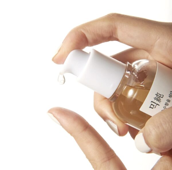 Mixsoon - Bean Essence - Imagen 3