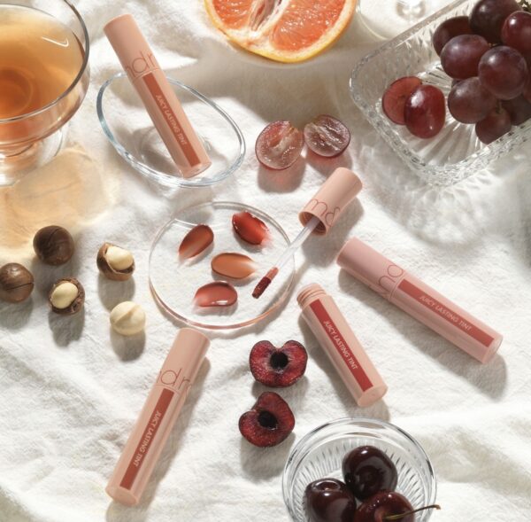 Romand - Juicy Lasting Tint - Imagen 3