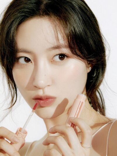 Romand – Juicy Lasting Tint