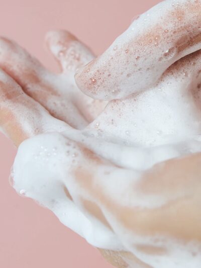 Skin1004 – Madagascar Centella Poremizing Deep Cleansing Foam