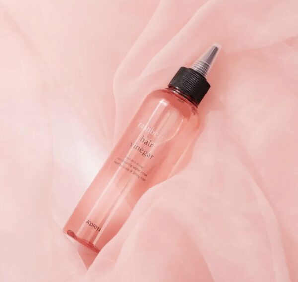 A’PIEU- Raspberry Hair Vinegar - Imagen 2