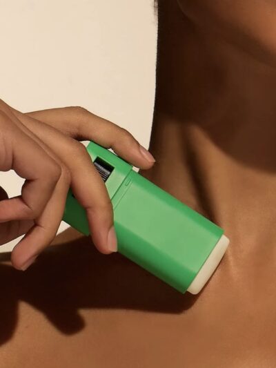 Haru Haru Wonder – Black Bamboo Daily Soothing Sun Shield, SPF 50+ PA++++