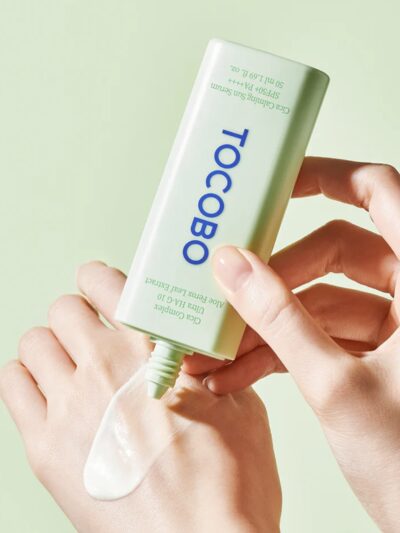Tocobo – Cica Calming Sun Serum SPF50+ PA++++