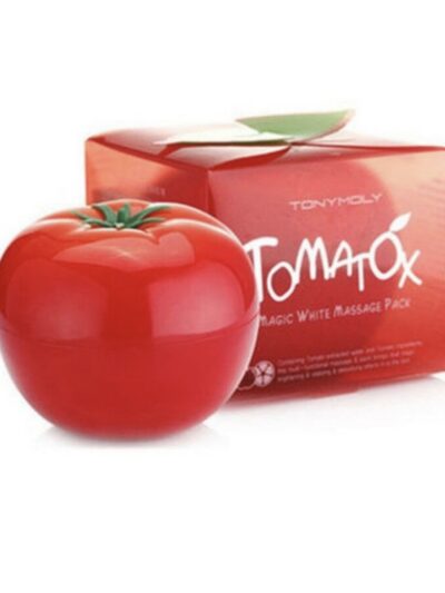 Tonymoly – Tomatox Magic Massage Pack