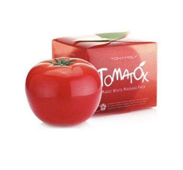 Tonymoly - Tomatox Magic Massage Pack
