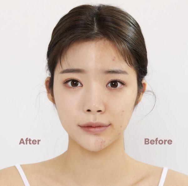 Tirtir - Mask Fit Red Cushion - Imagen 4