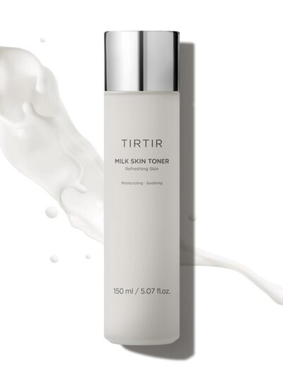 Tirtir – Milk Skin Toner