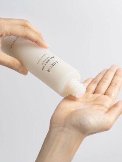 Tirtir – Milk Skin Toner