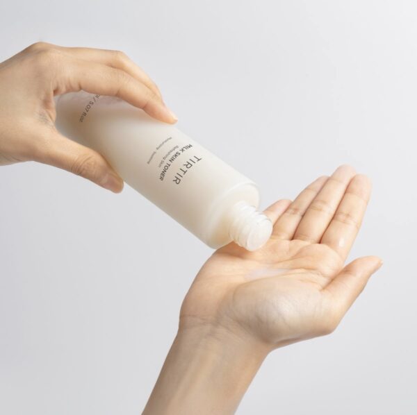 Tirtir - Milk Skin Toner - Imagen 2