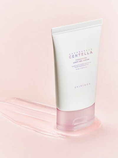 Skin1004 – Madagascar Centella Poremizing Light Gel Cream
